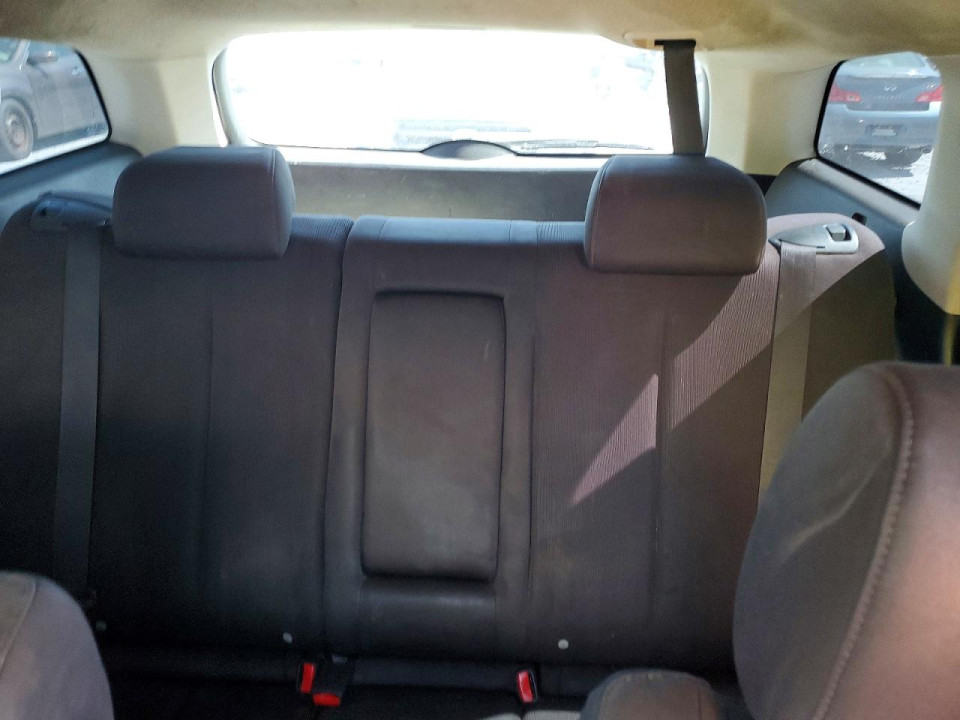 Mazda CX-7 2011 — Copart