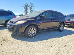 Mazda CX-7 2010 — Copart