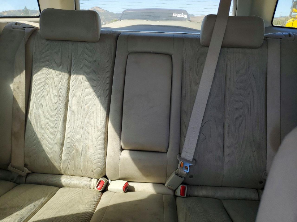 Mazda CX-7 2010 — Copart