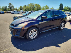 Mazda CX-7 2011 — Copart