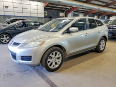 Mazda CX-7 2008 — Copart