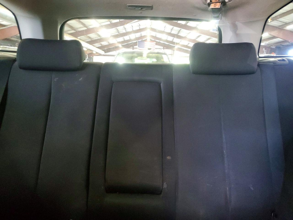 Mazda CX-7 2008 — Copart