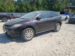 Mazda CX-7 2010 — Copart