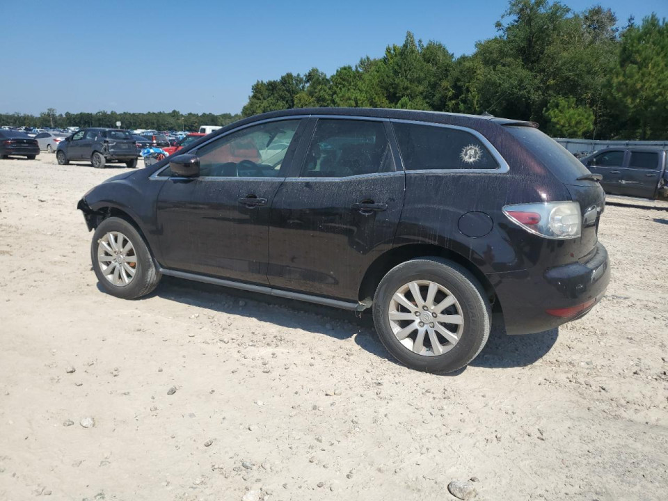 Mazda CX-7 2010 — Copart