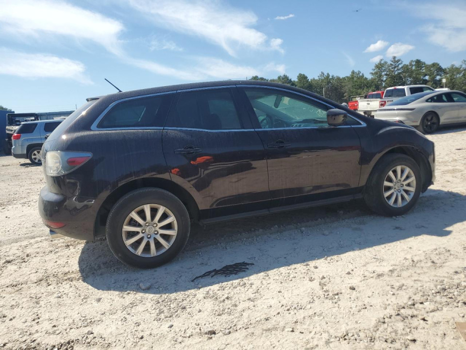 Mazda CX-7 2010 — Copart