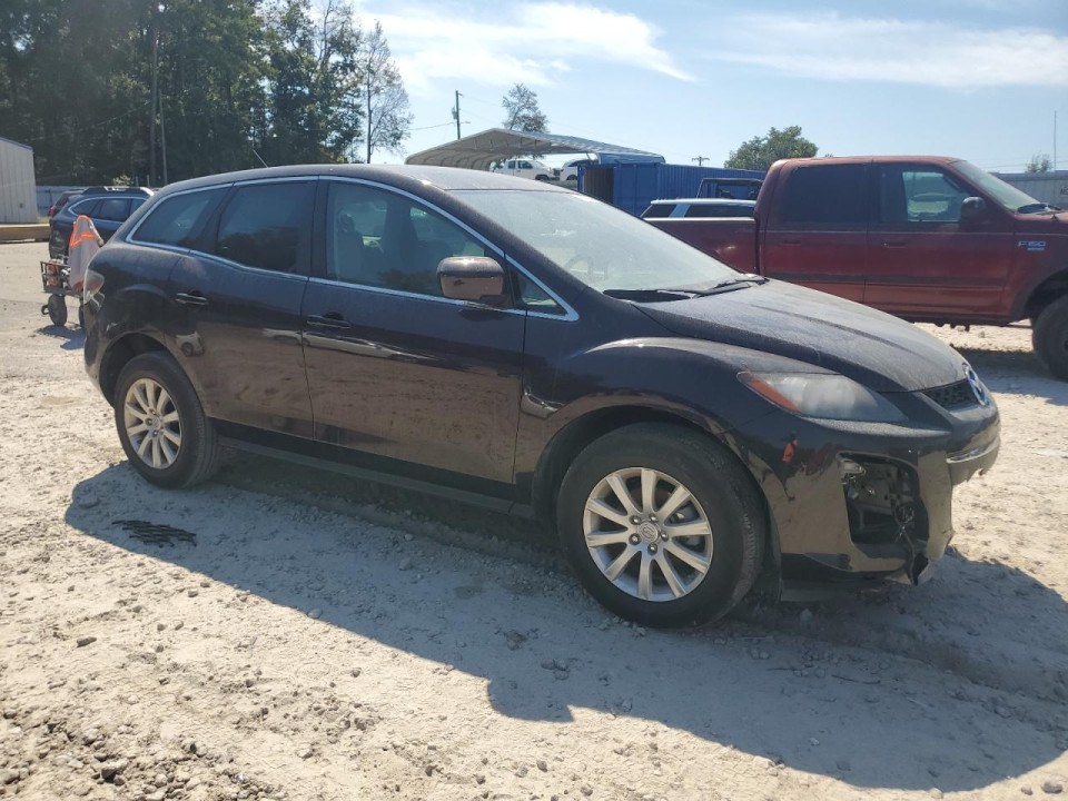 Mazda CX-7 2010 — Copart
