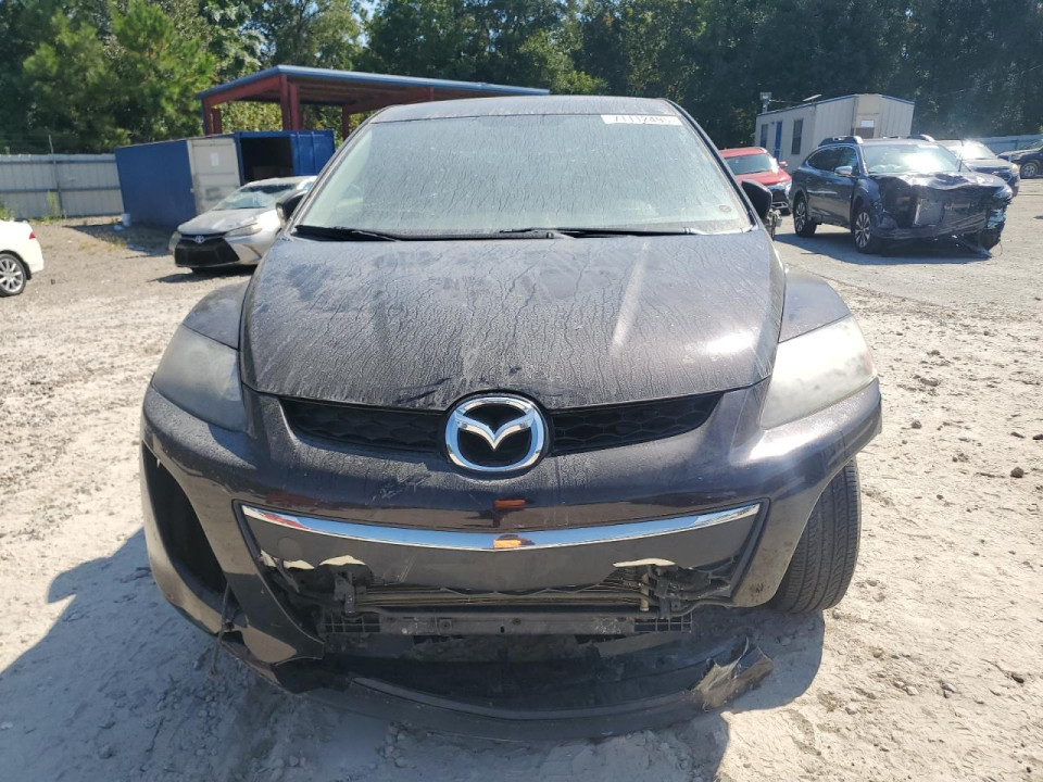 Mazda CX-7 2010 — Copart