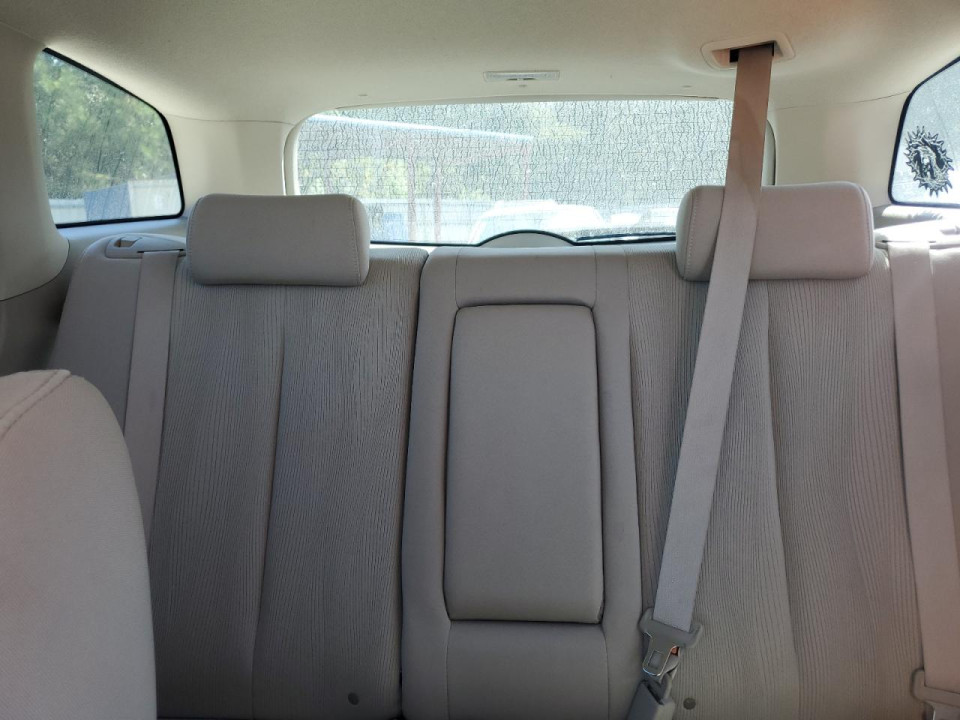 Mazda CX-7 2010 — Copart