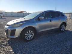 Mazda CX-7 2010 — Copart
