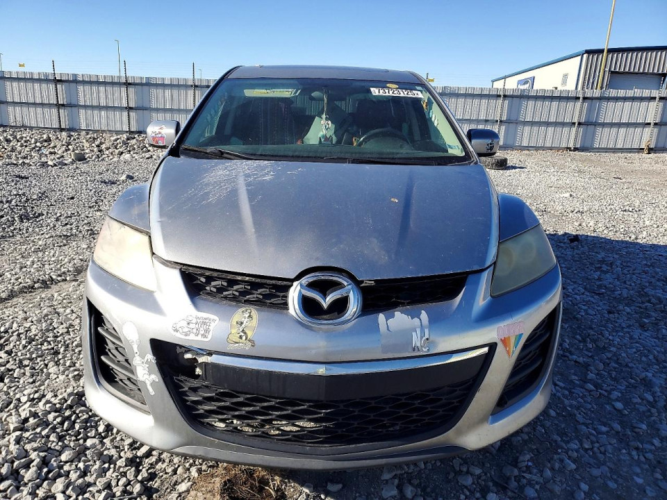 Mazda CX-7 2010 — Copart