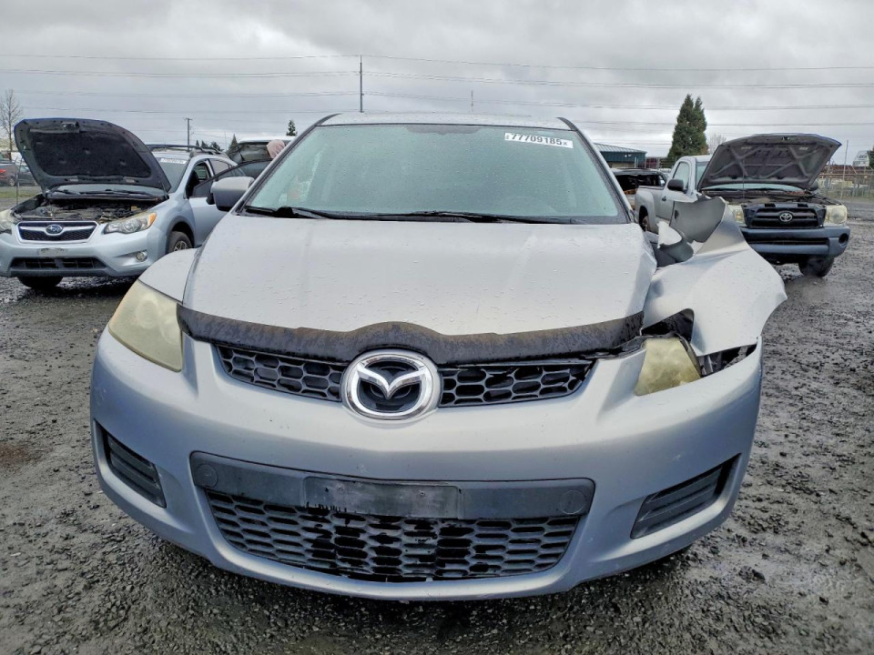 Mazda CX-7 2007 — Copart