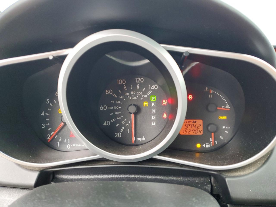 Mazda CX-7 2007 — Copart