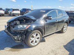 Mazda CX-7 2010 — Copart