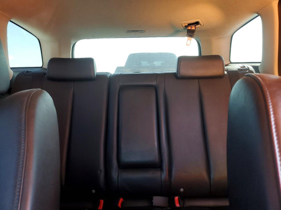 Mazda CX-7 2010 — Copart