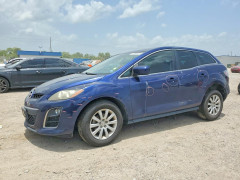 Mazda CX-7 2011 — Copart