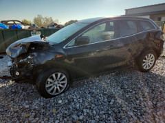 Mazda CX-7 2011 — Copart