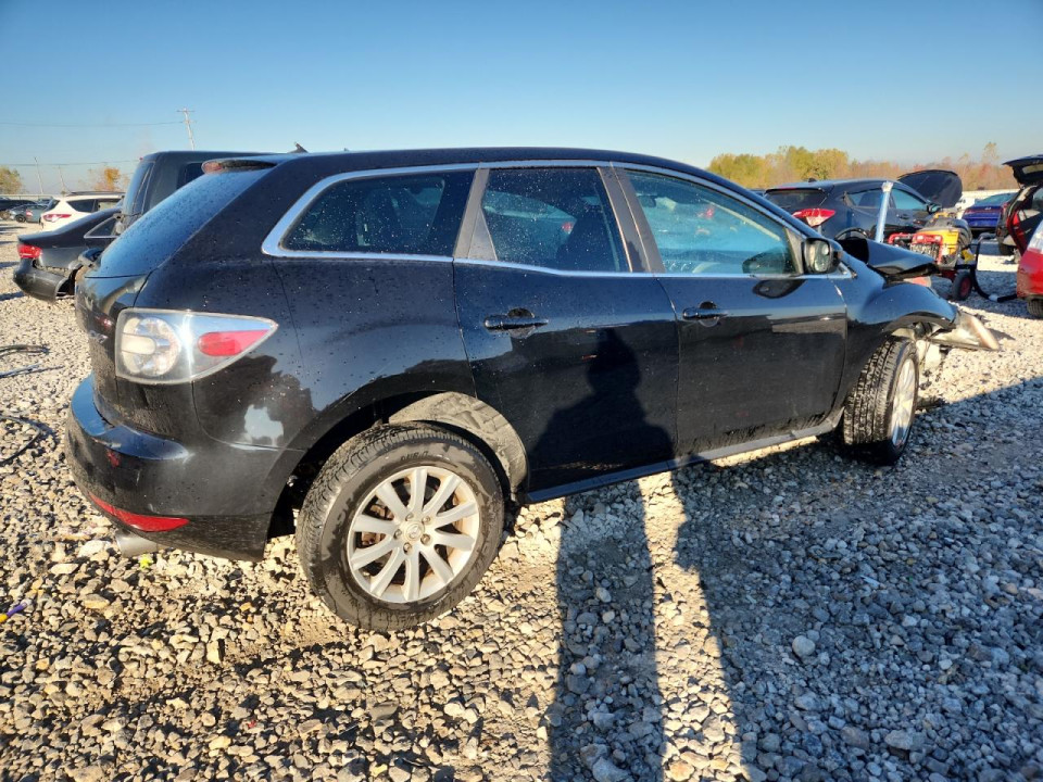 Mazda CX-7 2011 — Copart