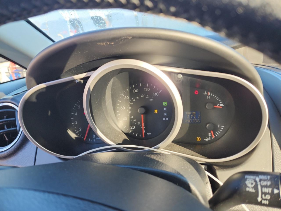 Mazda CX-7 2011 — Copart