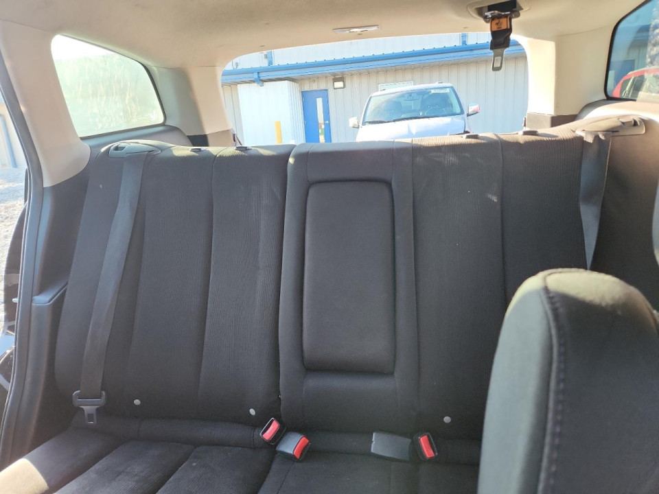 Mazda CX-7 2011 — Copart