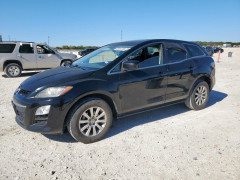 Mazda CX-7 2012 — Copart