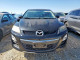 Mazda CX-7 2012 — Copart
