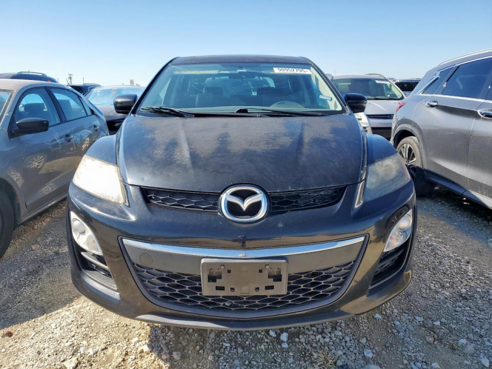 Mazda CX-7 2012 — Copart