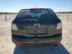 Mazda CX-7 2012 — Copart