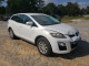 Mazda CX-7 2012 — Copart
