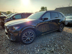 Mazda CX-70 2025 — Copart
