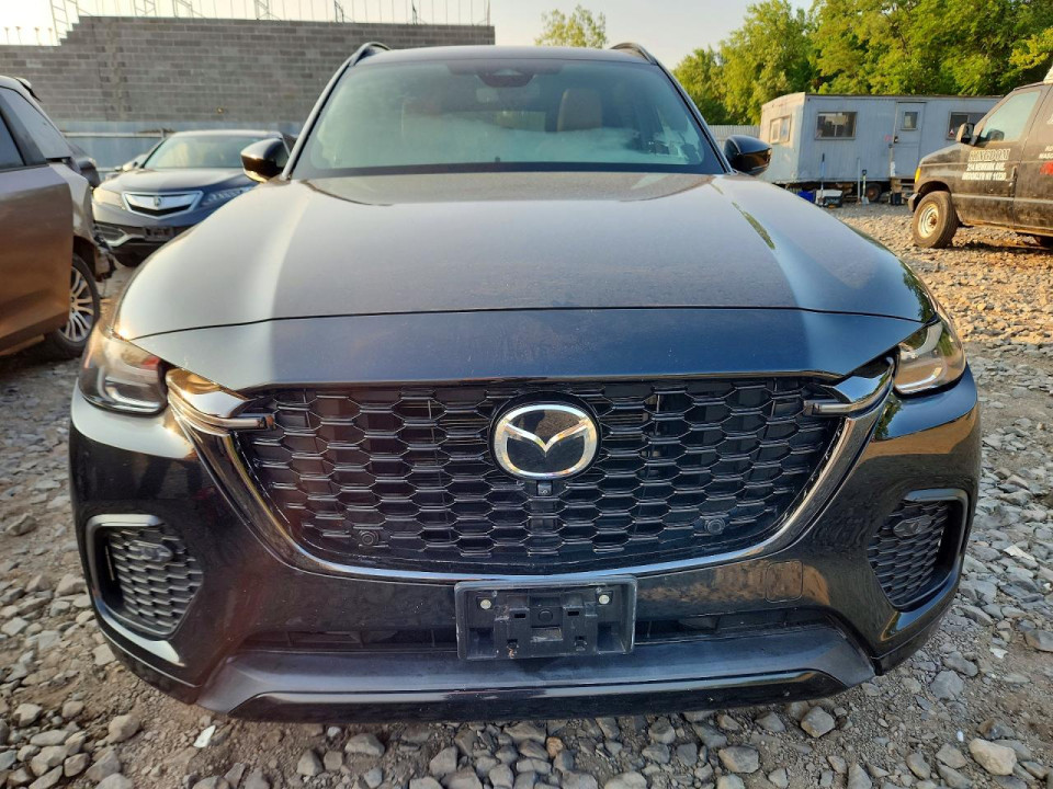 Mazda CX-70 2025 — Copart