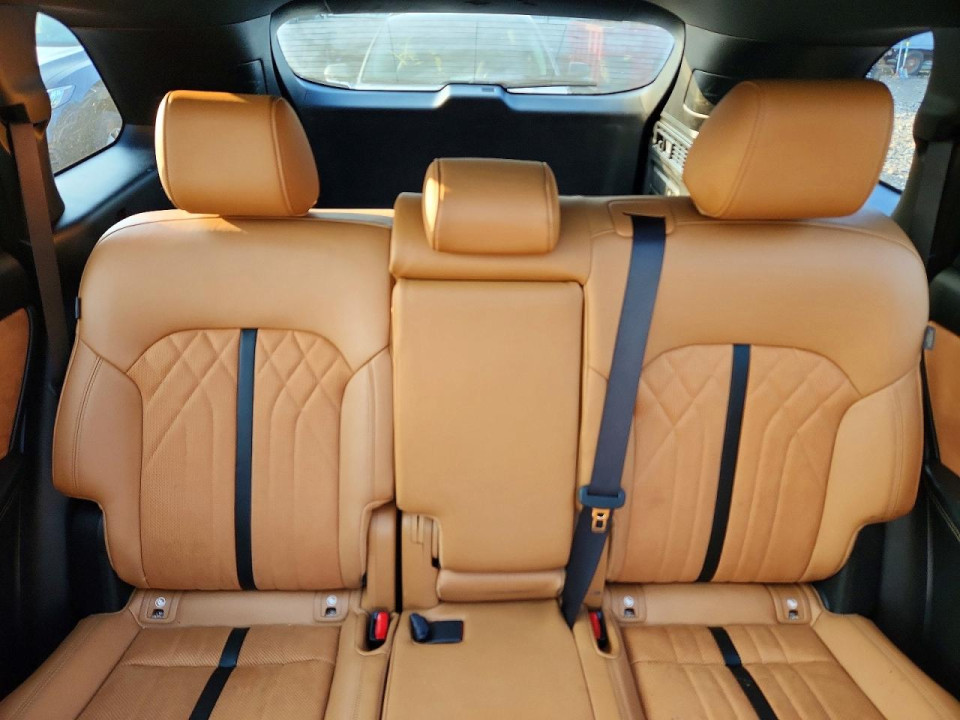 Mazda CX-70 2025 — Copart