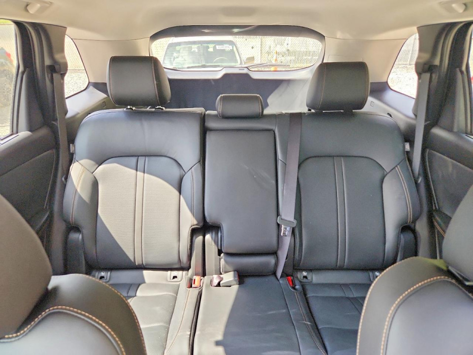 Mazda CX-70 2026 — Copart