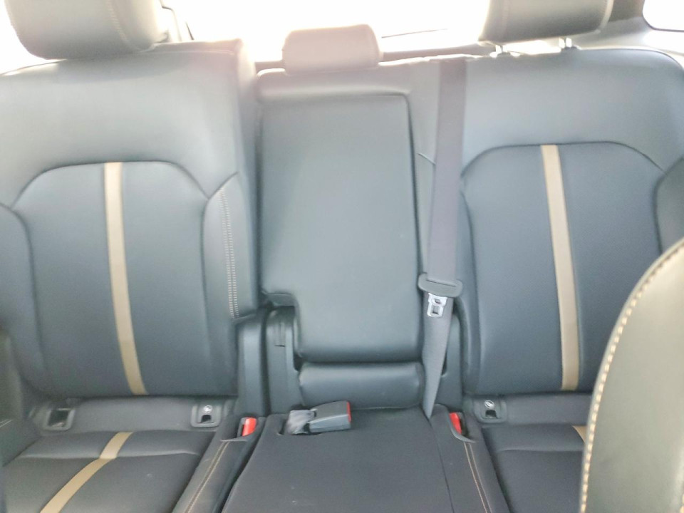 Mazda CX-70 2025 — Copart
