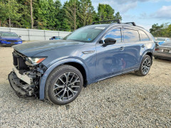 Mazda CX-70 2025 — Copart