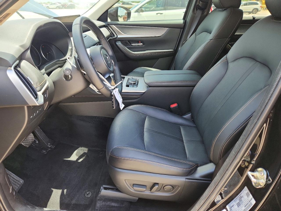 Mazda CX-70 2026 — Copart