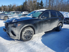Mazda CX-70 2025 — Copart