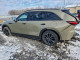 Mazda CX-70 2025 — Copart