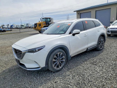 Mazda CX-9 2016 — Copart