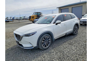Mazda CX-9 2016