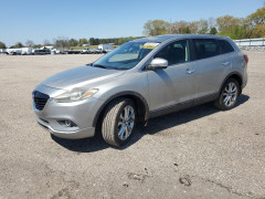 Mazda CX-9 2013 — Copart