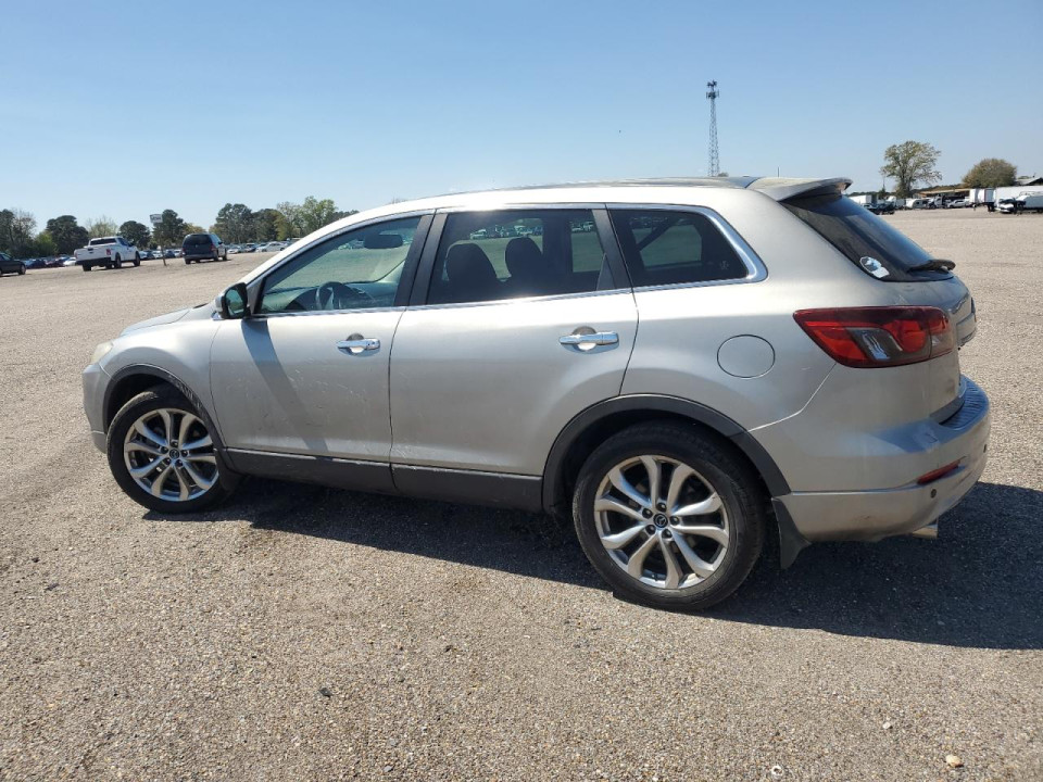 Mazda CX-9 2013 — Copart