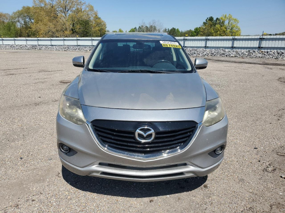 Mazda CX-9 2013 — Copart
