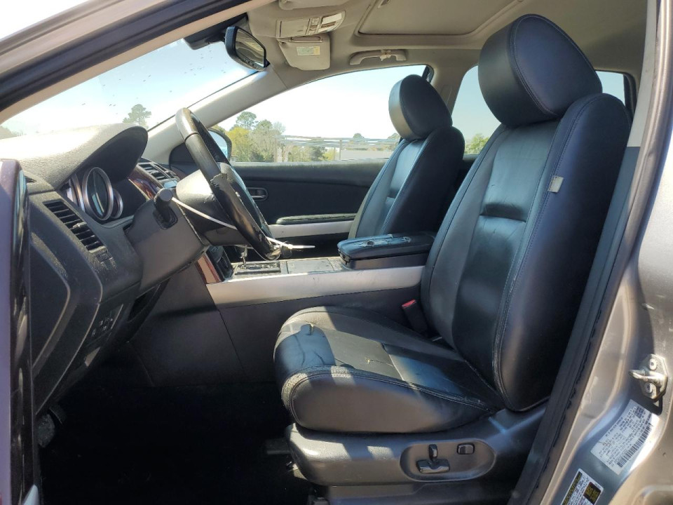 Mazda CX-9 2013 — Copart