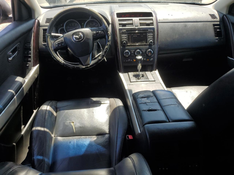 Mazda CX-9 2013 — Copart