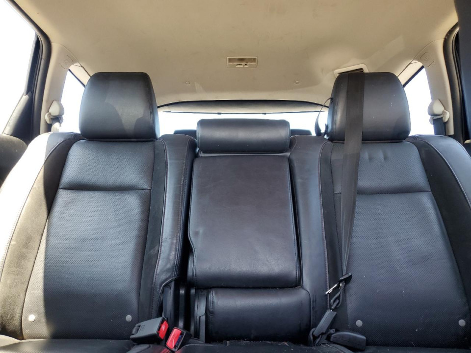 Mazda CX-9 2013 — Copart