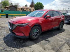 Mazda CX-9 2022 — Copart