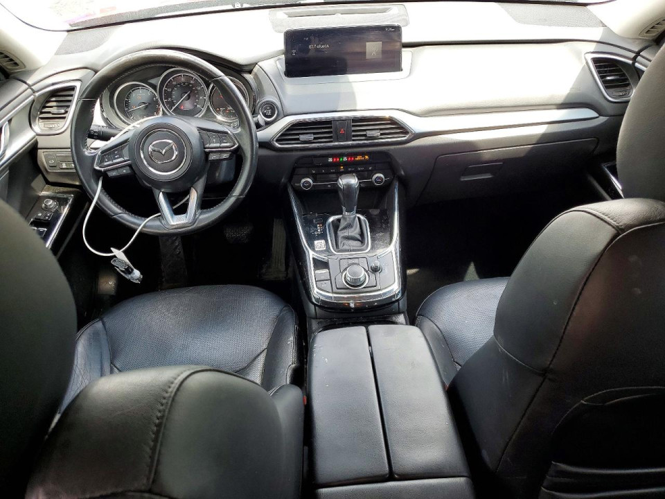 Mazda CX-9 2022 — Copart