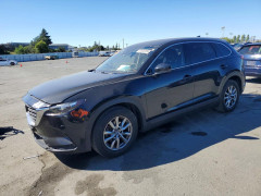 Mazda CX-9 2018 — Copart