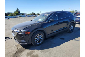 Mazda CX-9 2018