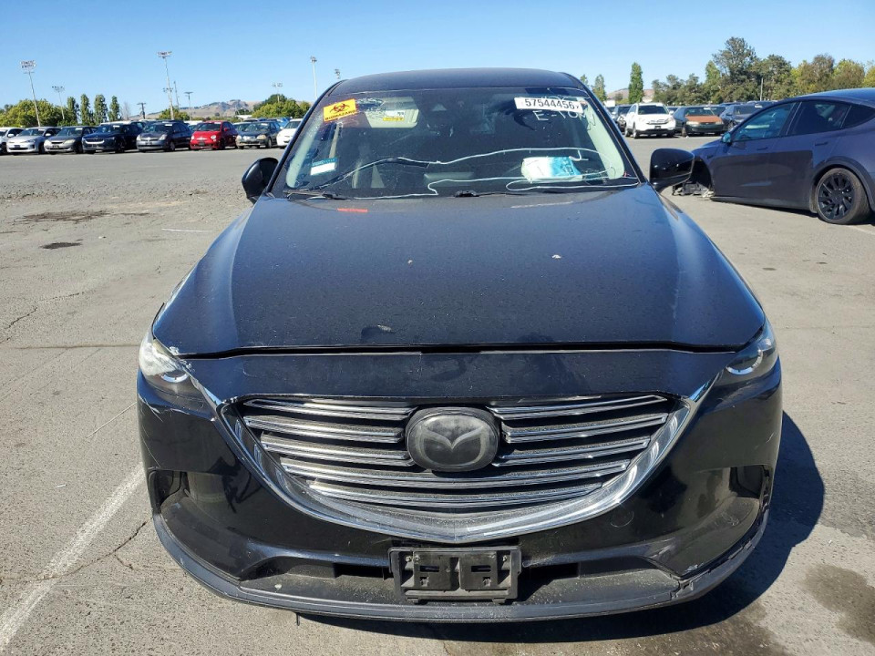 Mazda CX-9 2018 — Copart